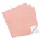 Feuilles adhésives double face de Recollections, 30,4 cm x 30,4 cm